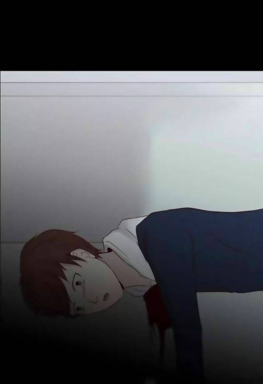 Tấm Da Người: Chapter 29