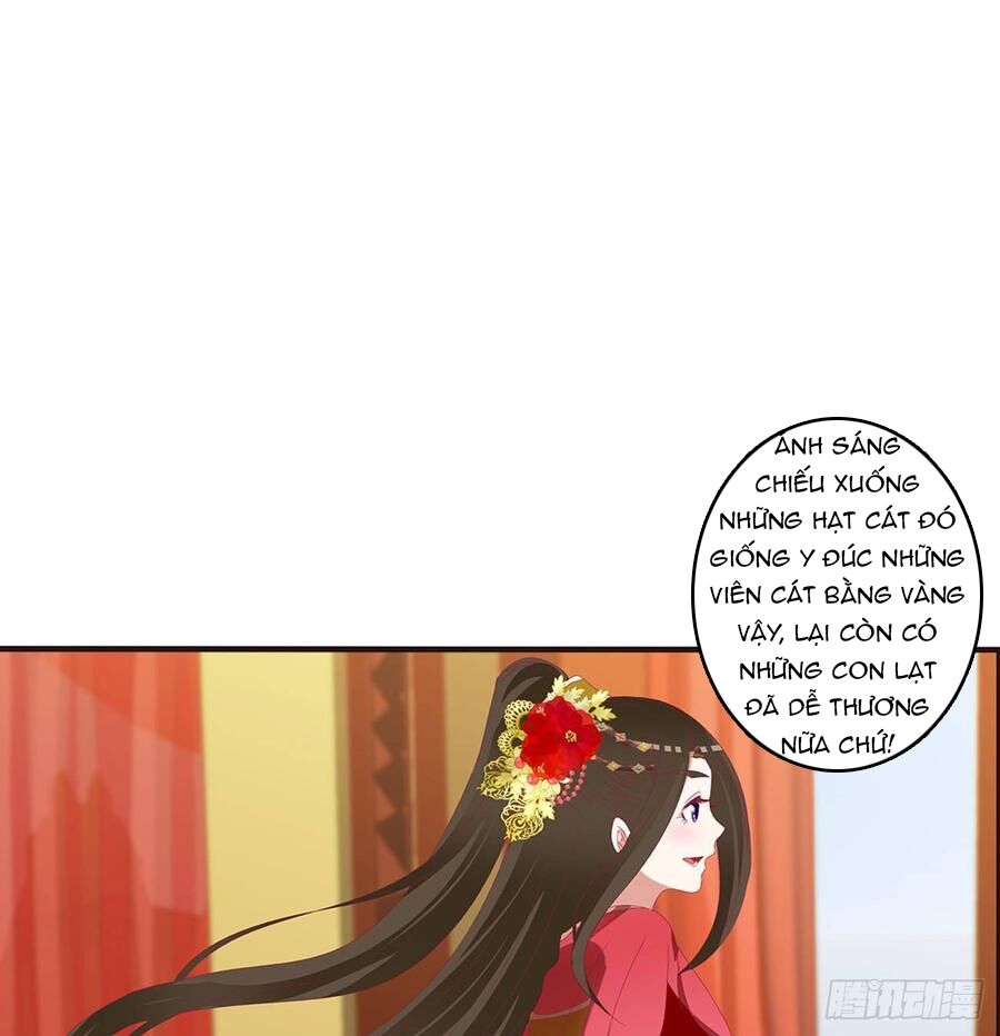 Thông Linh Phi: Chapter 555