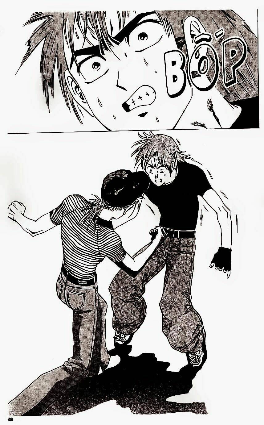 Ai Hơn Ai: Chapter 4