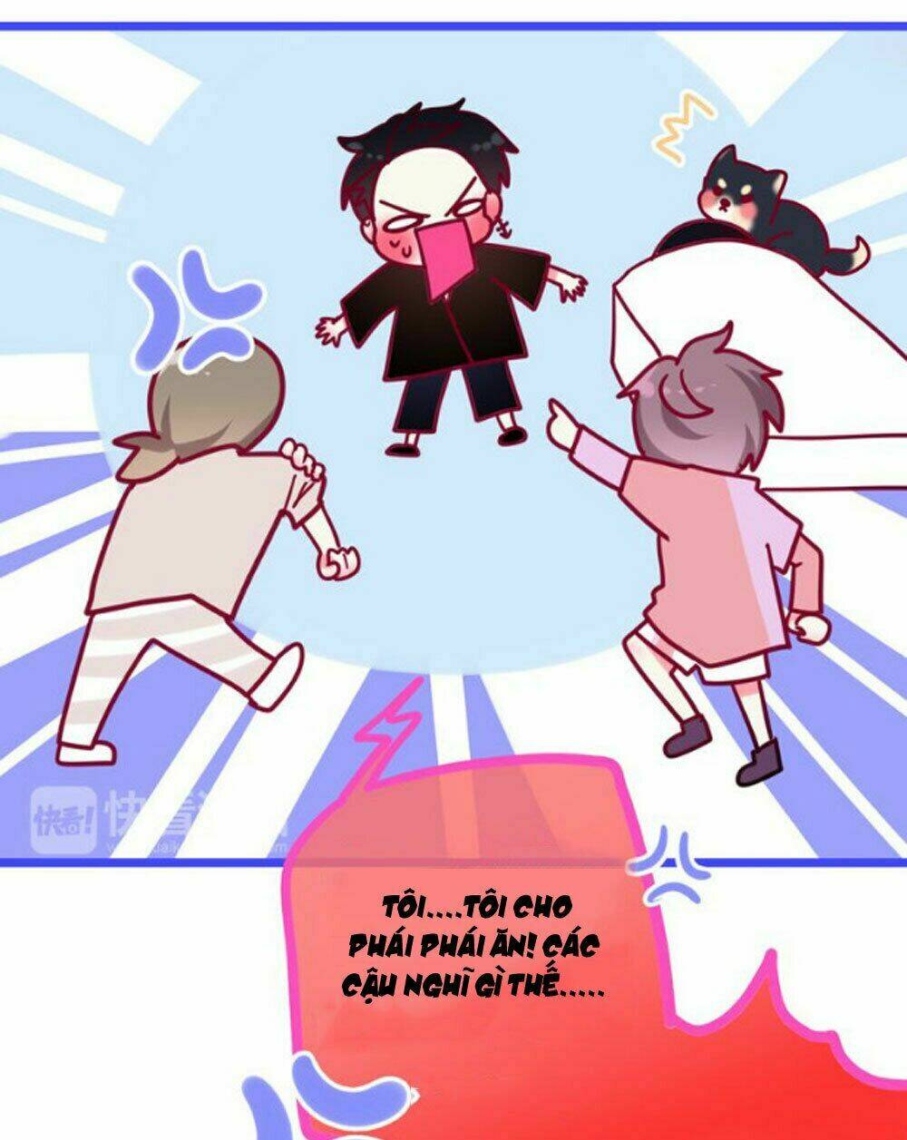 Tháng Sáu Không Hẹn Mà Gặp: Chapter 9