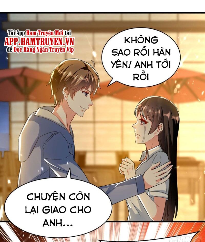 Thần Cấp Thấu Thị: Chapter 219
