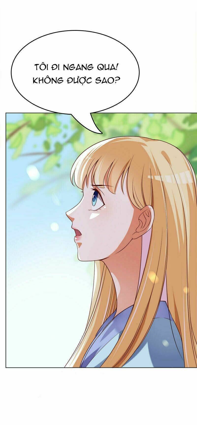 Lãnh Hôn Cuồng Ái: Chapter 32