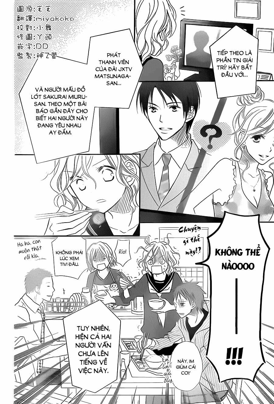 Love So Life: Chapter 73