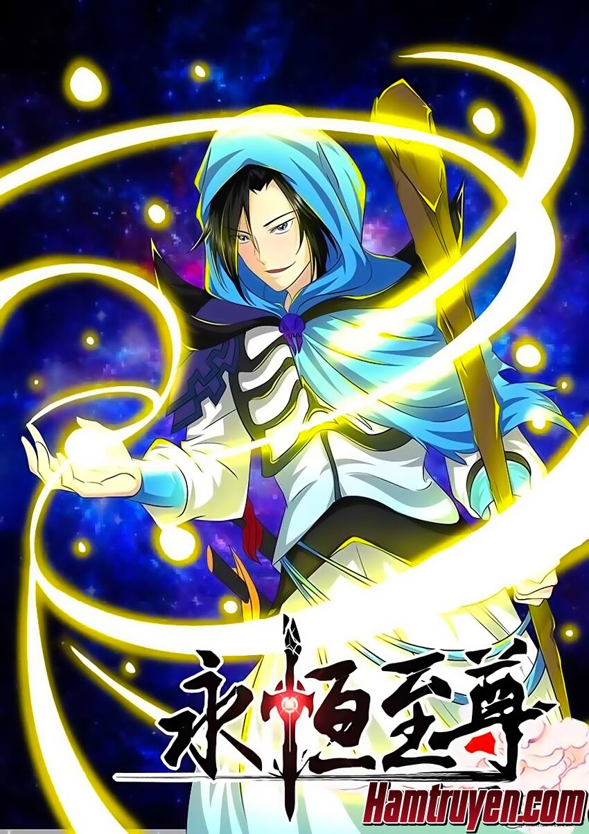 Vĩnh Hằng Chí Tôn: Chapter 101