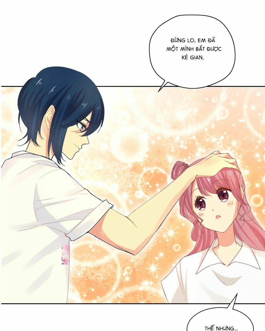 Lưu Luyến Tinh Diệu: Chapter 109