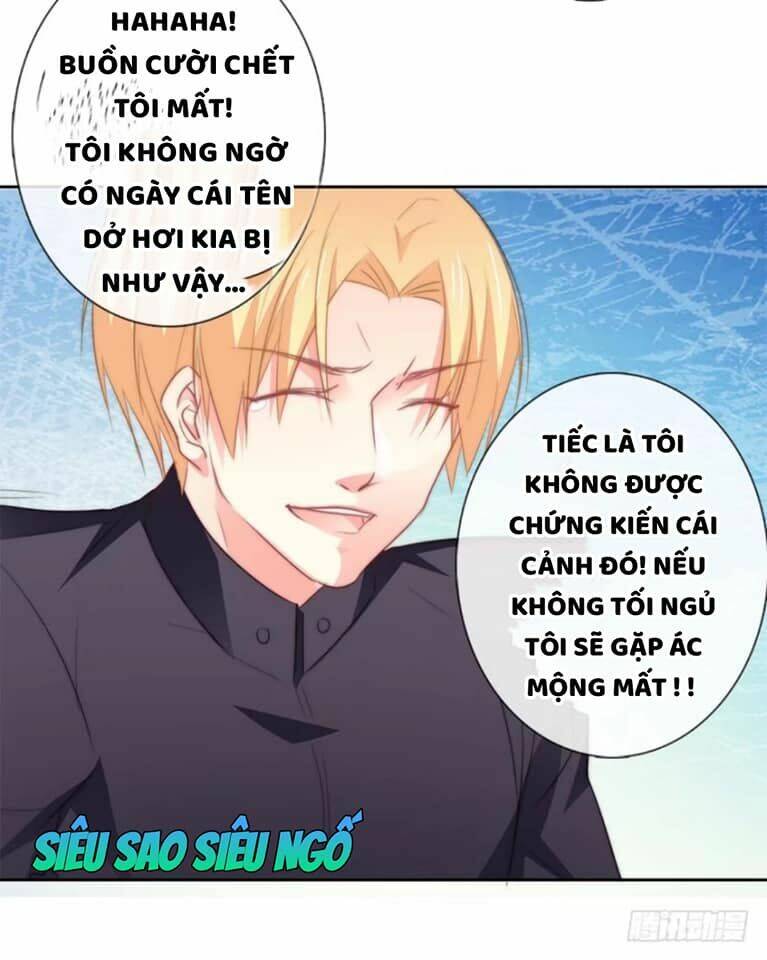 Sự Đơn Thuần Về Tình Yêu: Chapter 6