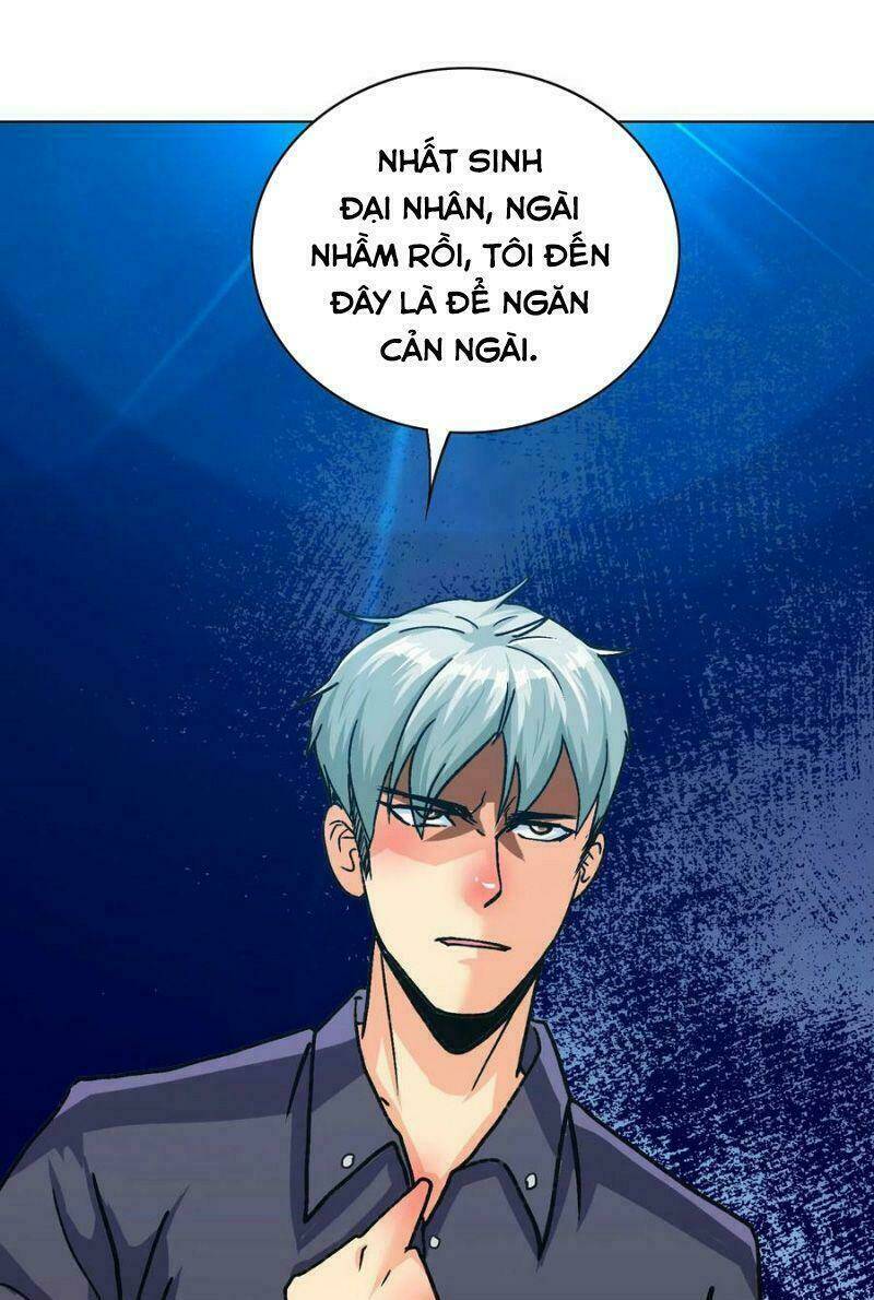 Hệ Thống Tiên Tôn Tại Đô Thị: Chapter 133