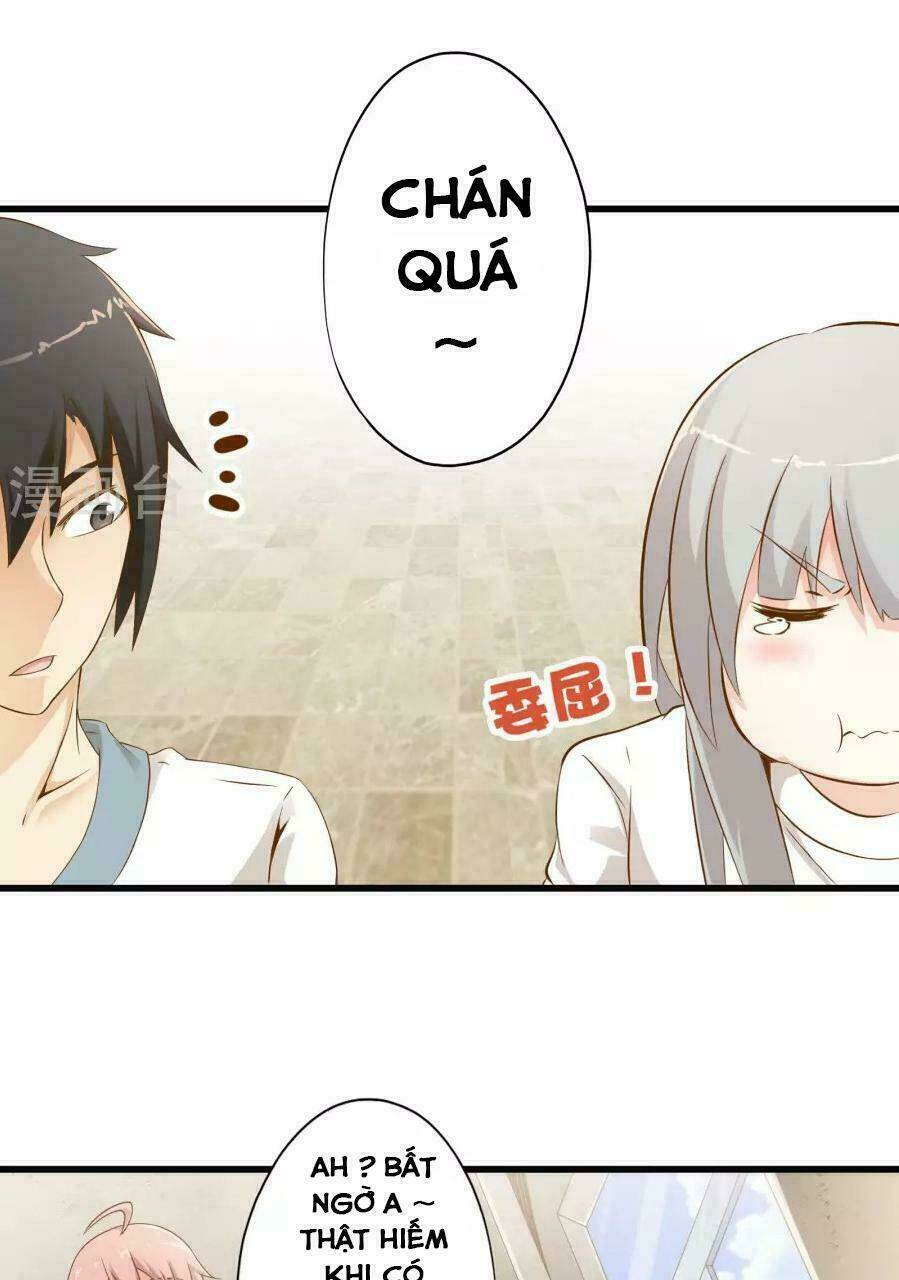 Cực Phẩm Công Ngụ Tiên Thê: Chapter 4