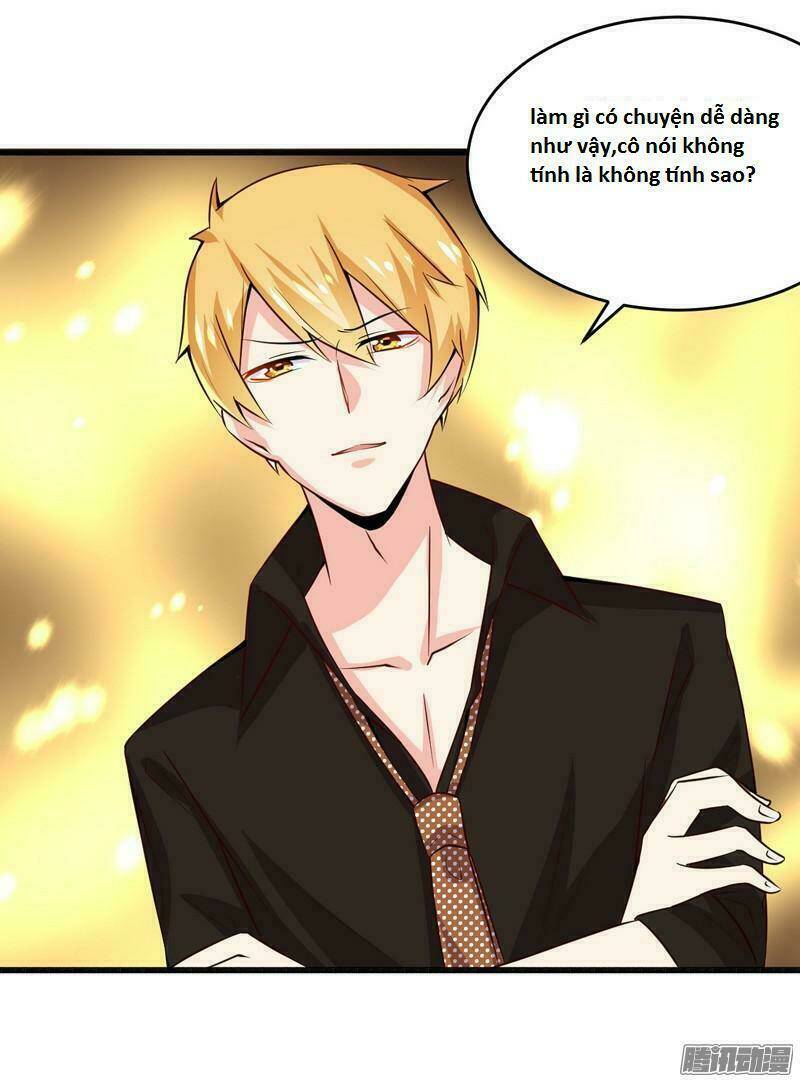 Tổng Tài Đã Cưới Em: Chapter 27