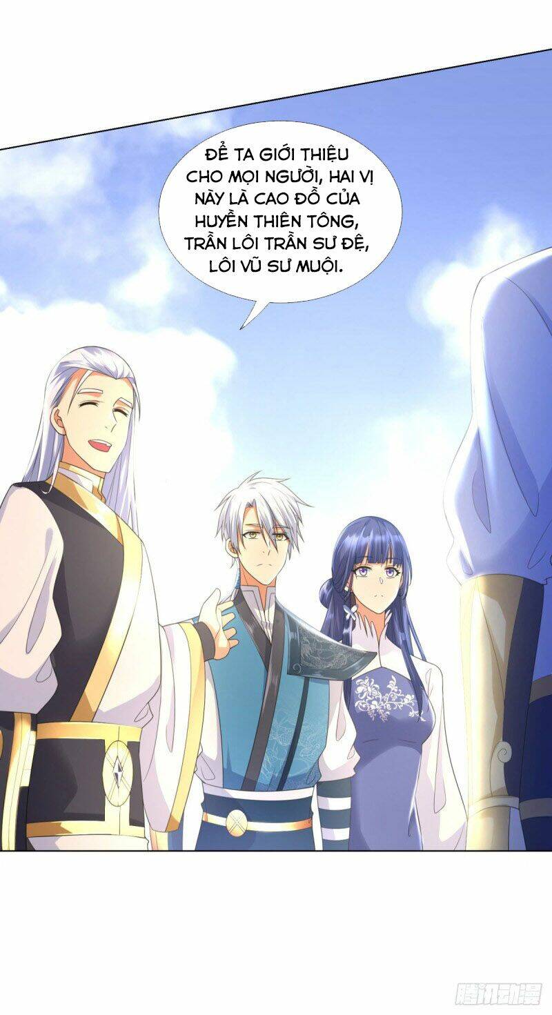 Chí Tôn Trọng Sinh: Chapter 56