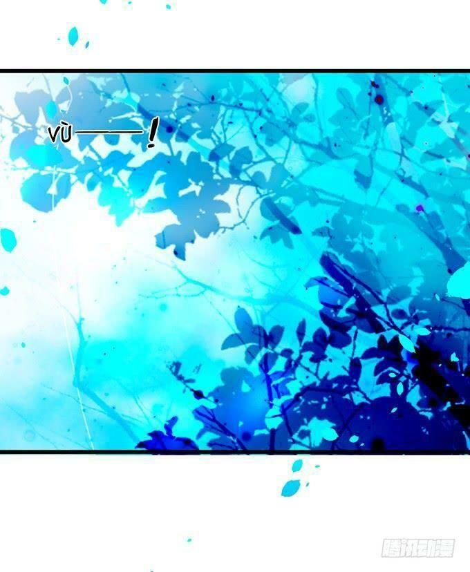 Hồ Tiên Hung Bạo: Chapter 122