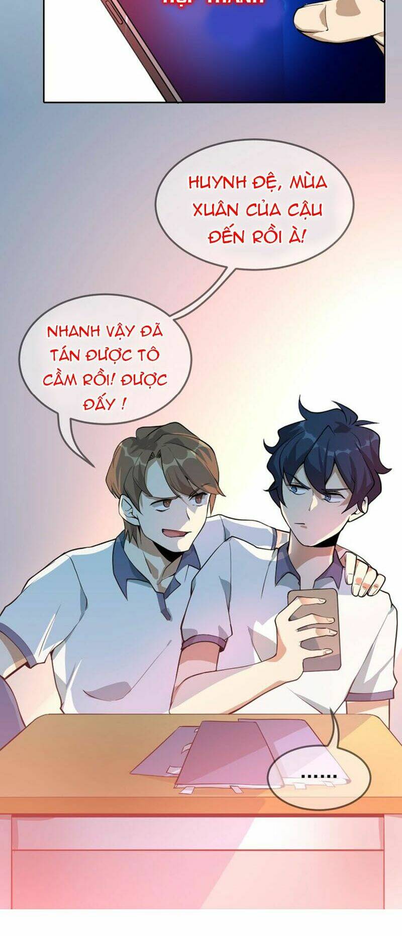 App Tu Chân Mạnh Nhất: Chapter 7