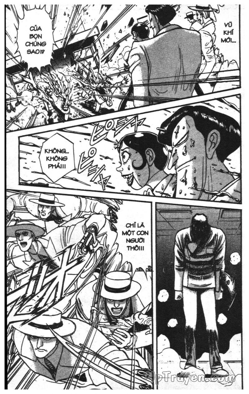 Fujita Kazuhiro: Chapter 12