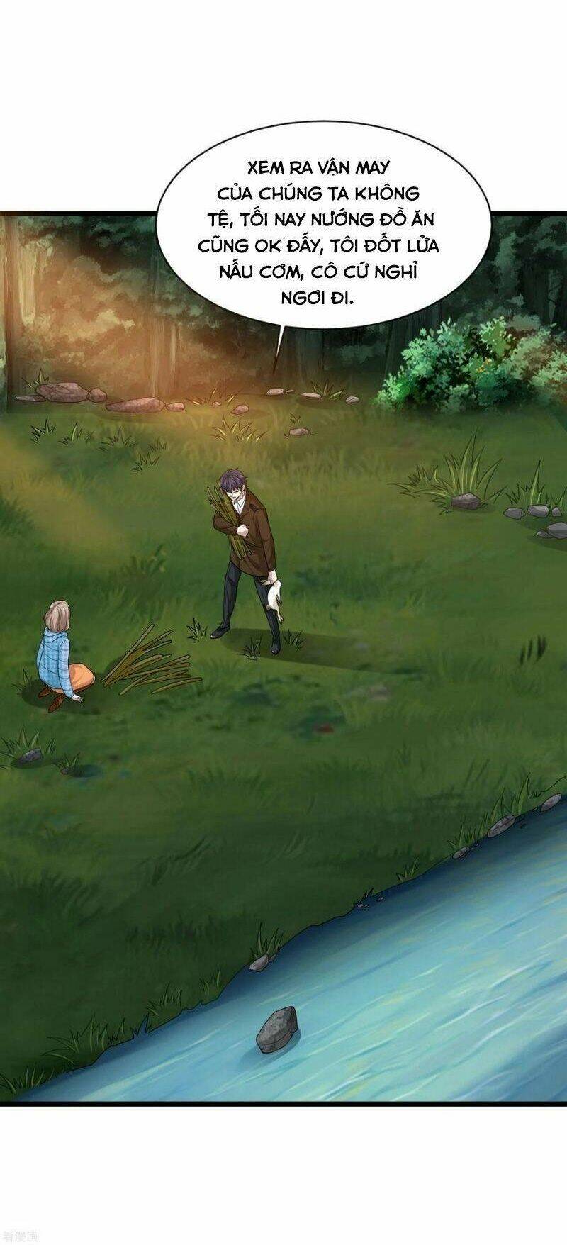 Đô Thị Tà Vương: Chapter 129