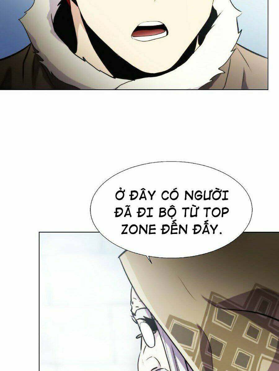 Sức Cùng Lực Kiệt: Chapter 13