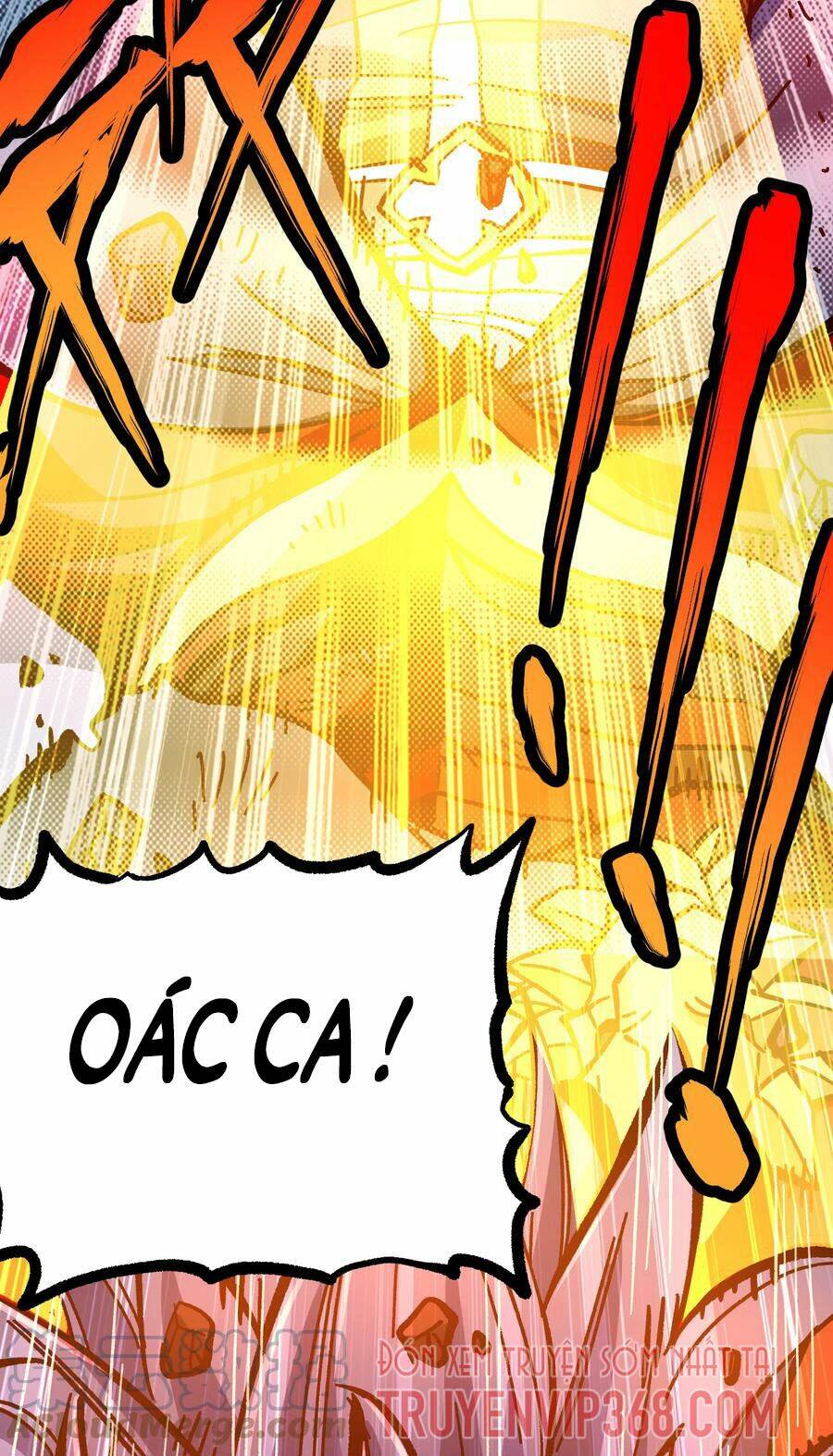 Vú Em Vô Địch: Chapter 16