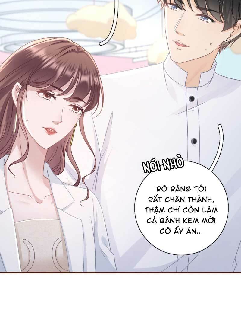 Bạn Gái Tôi Mới 30+: Chapter 93