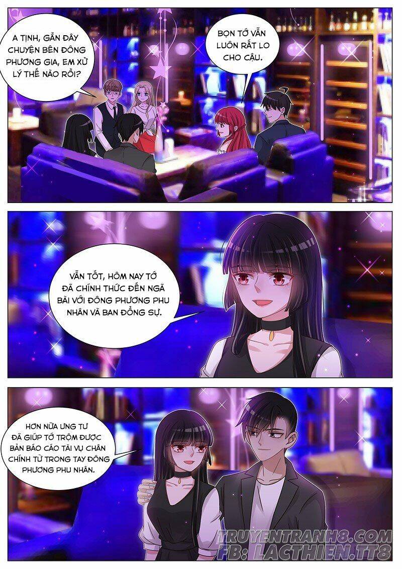 Vương Bài Giáo Thảo: Chapter 170