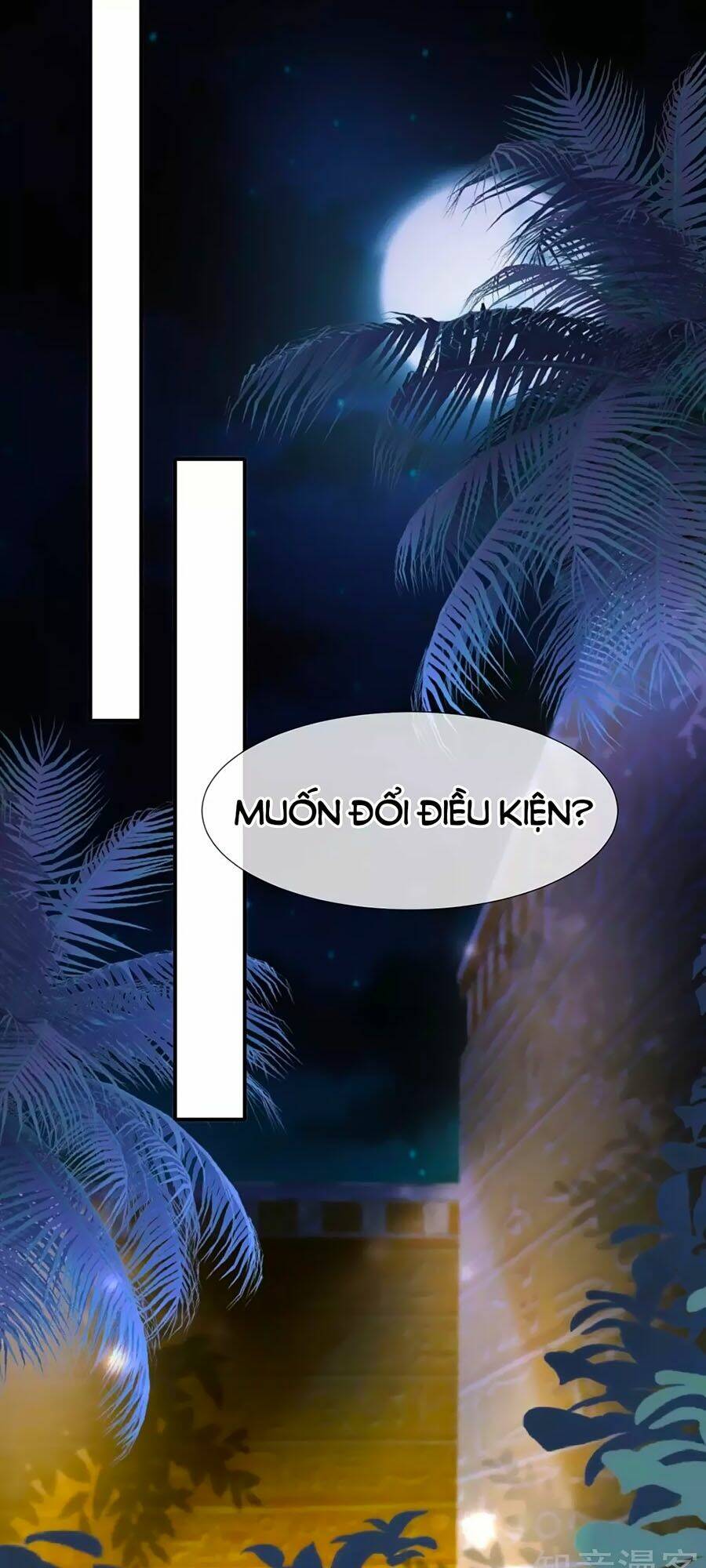 Sủng Hậu Của Vương: Chapter 34