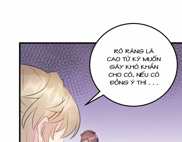 Trong Sinh Chi Ức Vạn Ảnh Hậu Yếu Thượng Vị: Chapter 110
