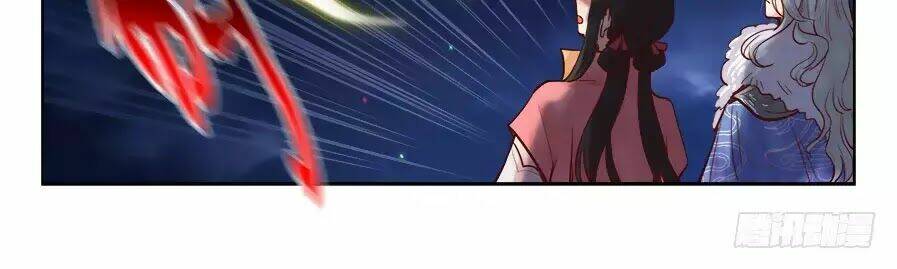 Luôn Có Yêu Quái: Chapter 200