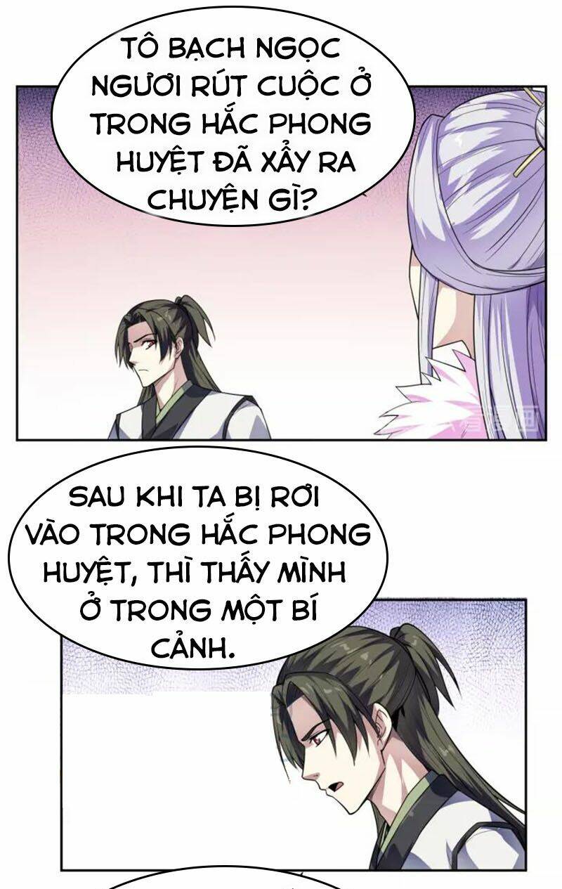 Nghịch Thiên Đại Thần: Chapter 92