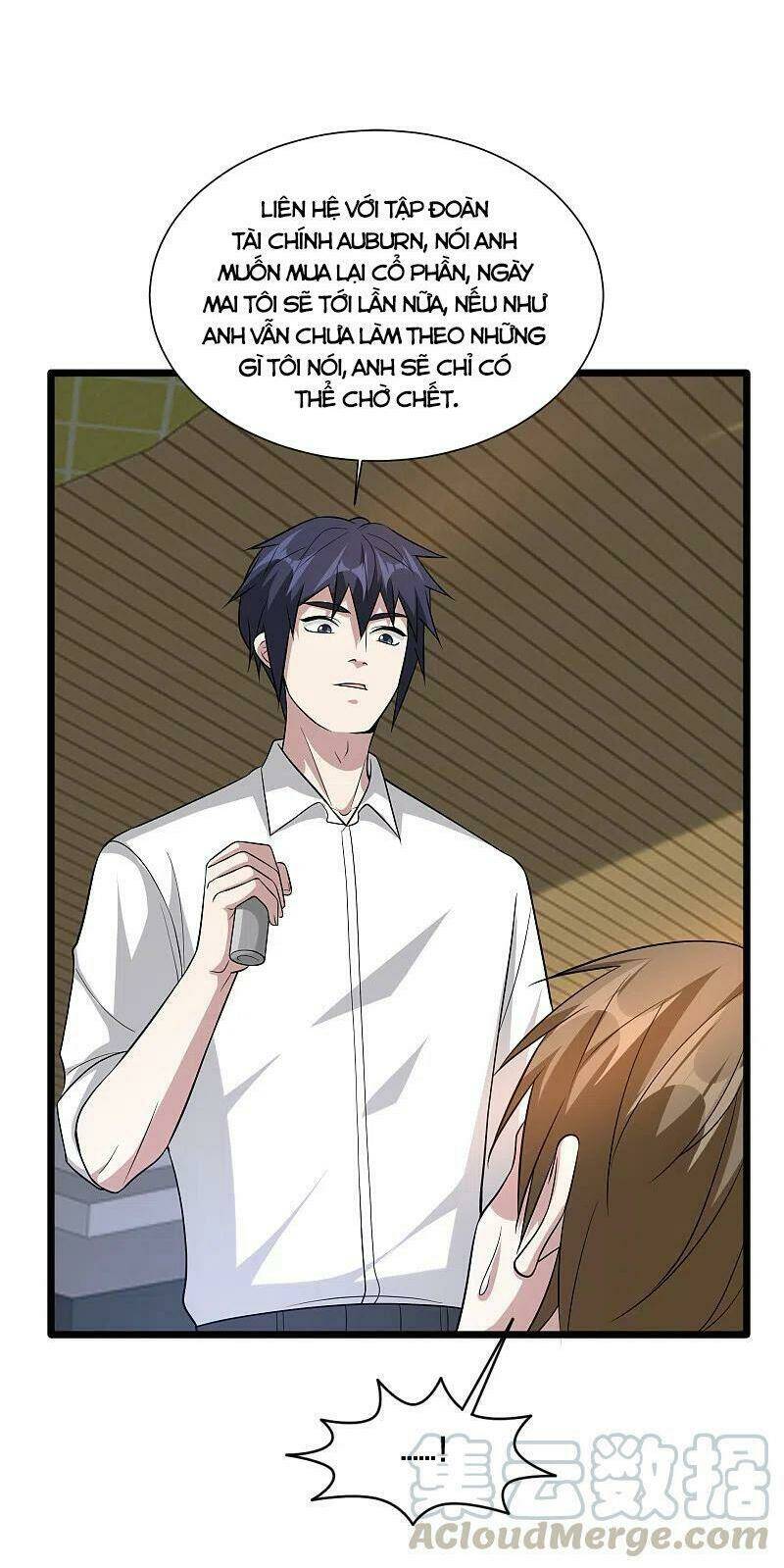 Đô Thị Tà Vương: Chapter 211