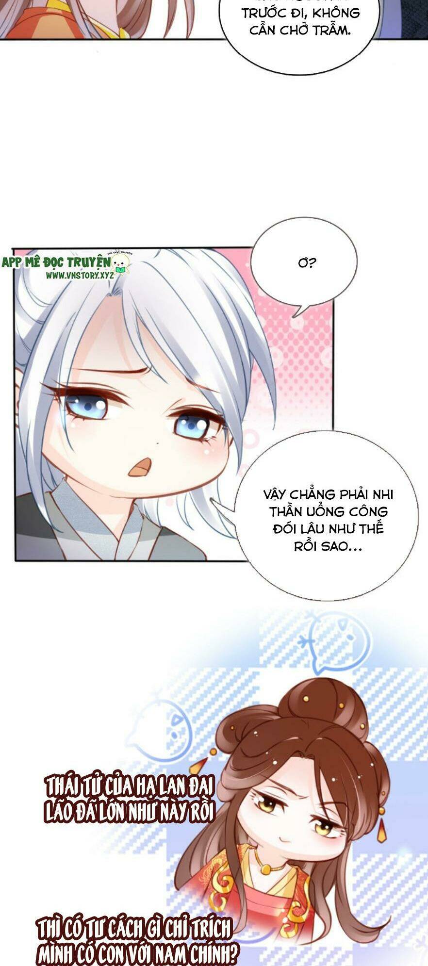 Nàng Trở Thành Bạch Nguyệt Quang Của Vương Gia Bệnh Kiều: Chapter 109