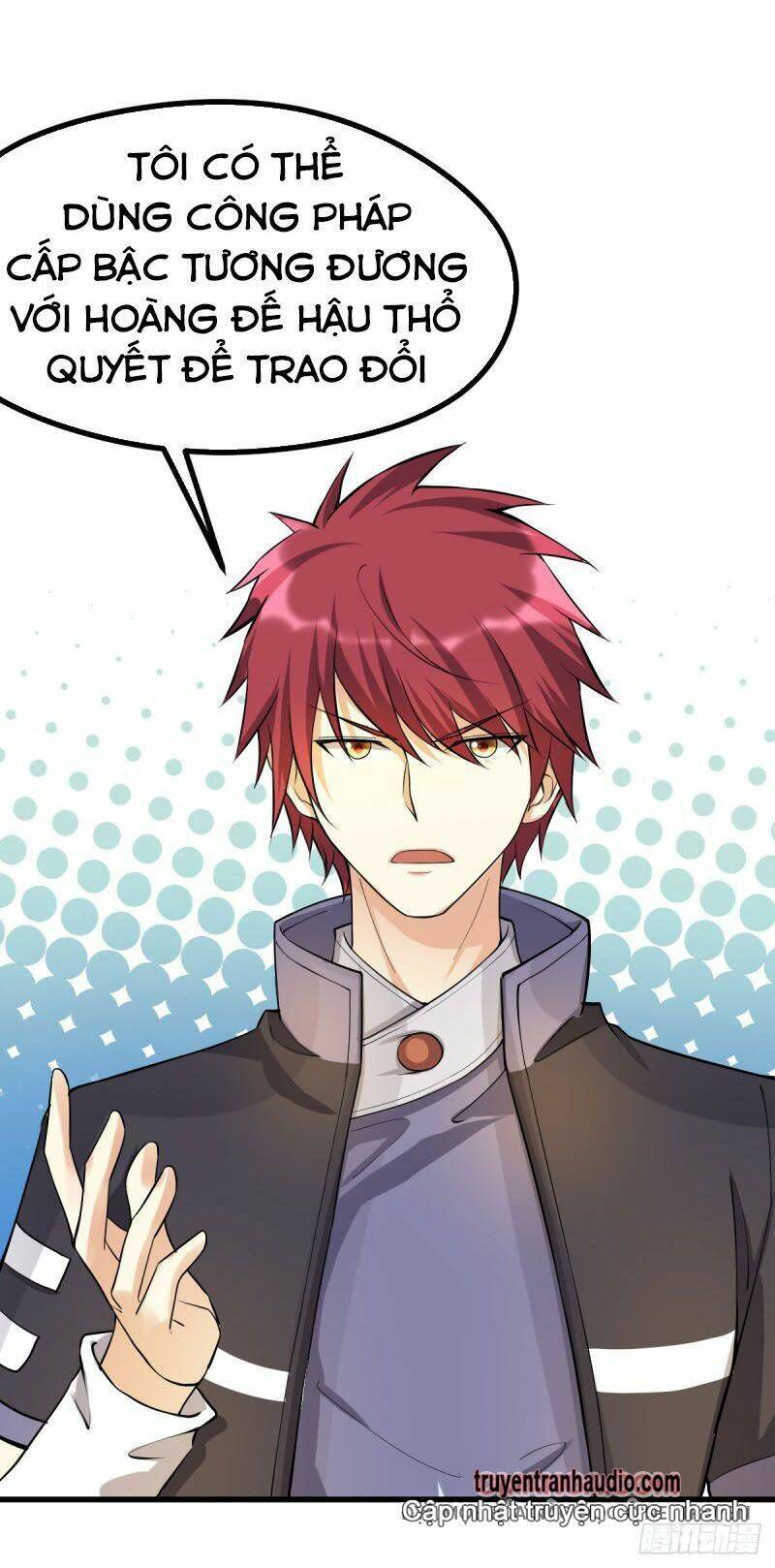 Tiên Vương Trùng Sinh: Chapter 153