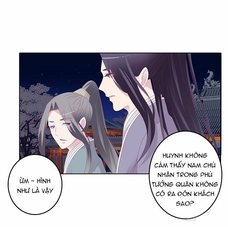 Tướng Quân Mời Ra Trận: Chapter 58