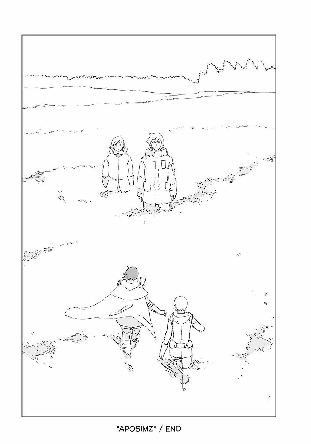 Aposimz: Chapter 54