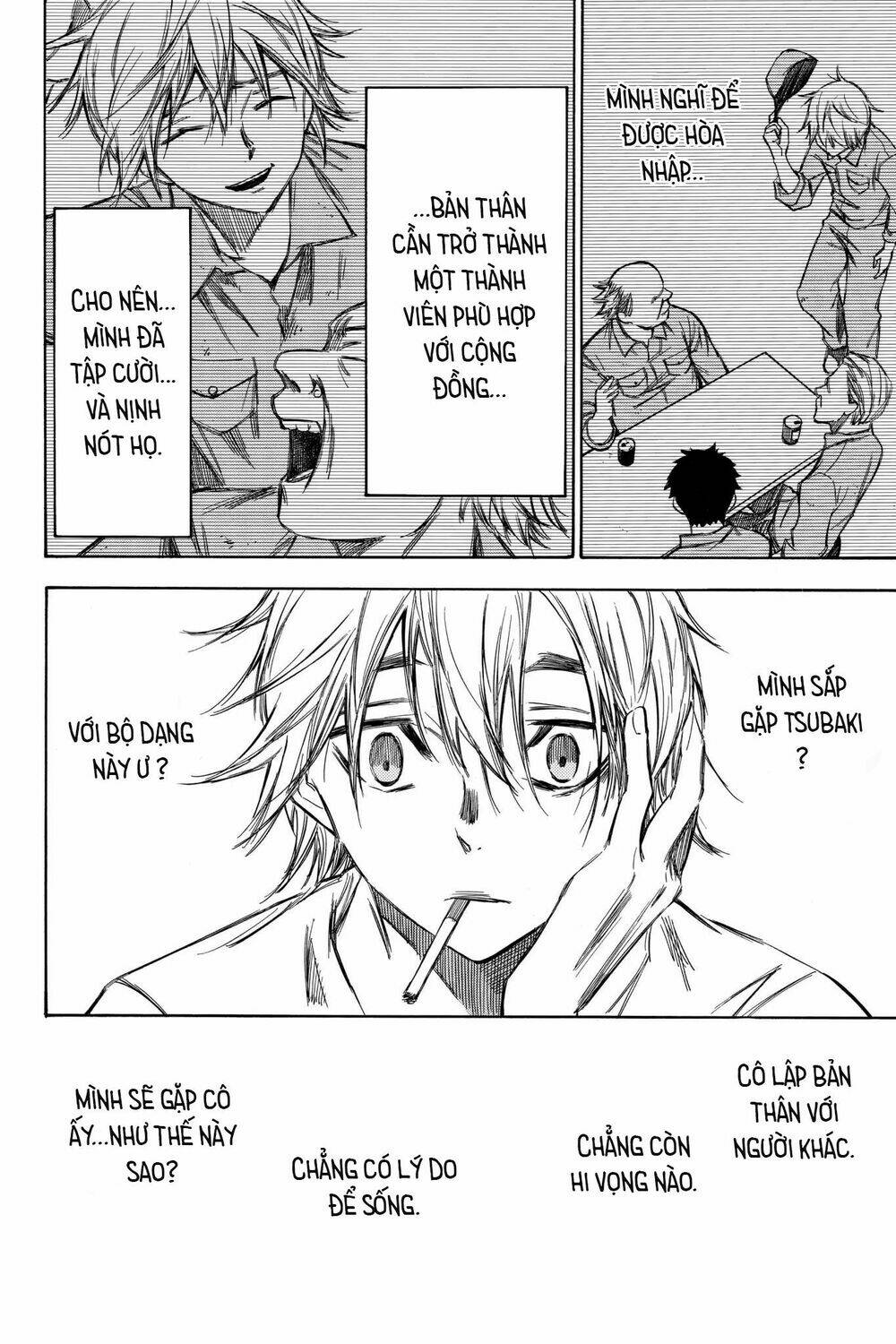 Vợ Yêu Không Ngoan: Chapter 95