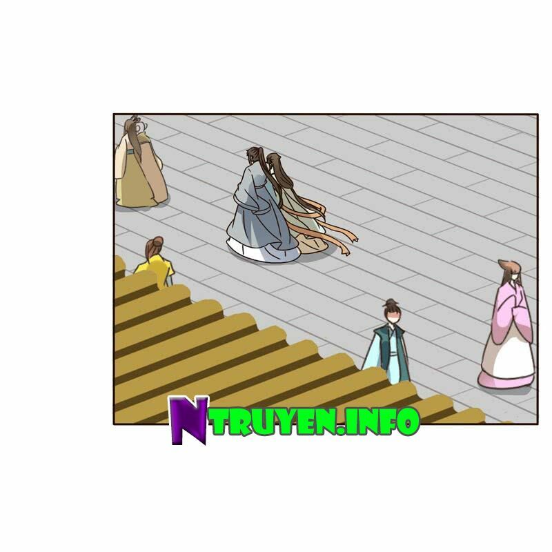 Thông Linh Phi: Chapter 153