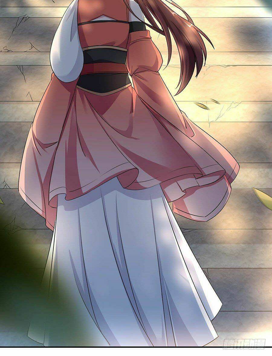 Lầu Trà Thủy Sinh Mộng: Chapter 10