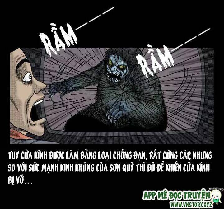 Kỳ Án Có Thật: Chapter 53