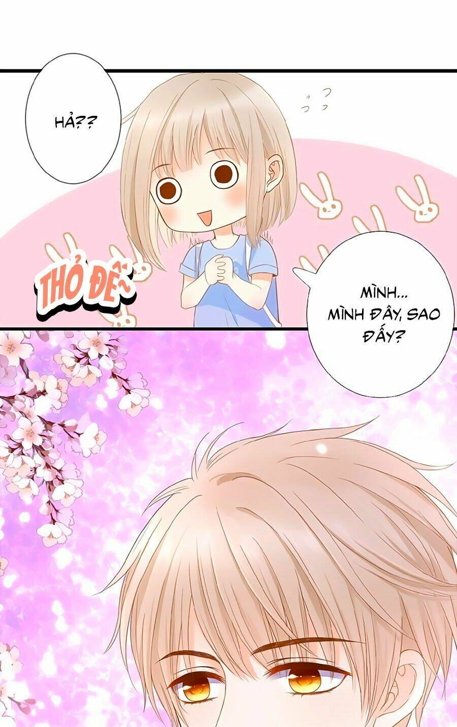 Đóa Hoa Chớm Nở: Chapter 7