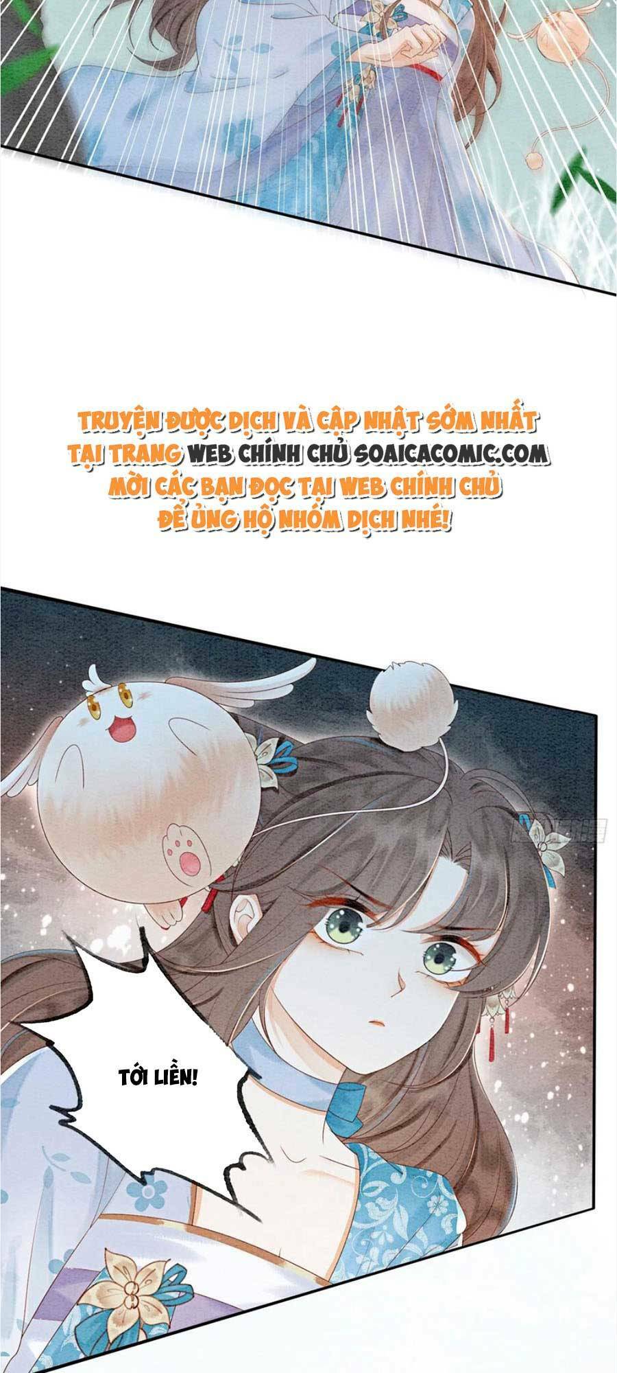 Bắt Đầu Hủy Hôn Để Công Lược Vương Gia: Chapter 57