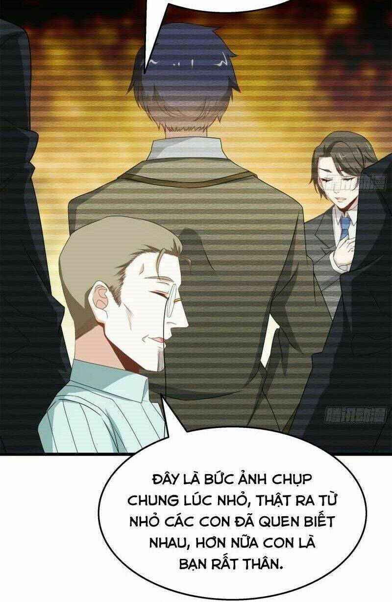 Người Ở Rể Mạnh Nhất: Chapter 41