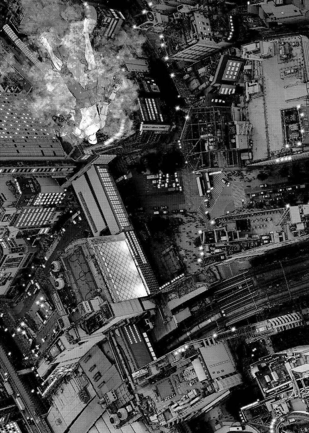 Inu Yashiki: Chapter 64