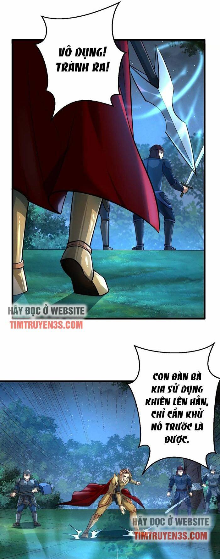 Trong Game Ta Là Vô Địch: Chapter 9