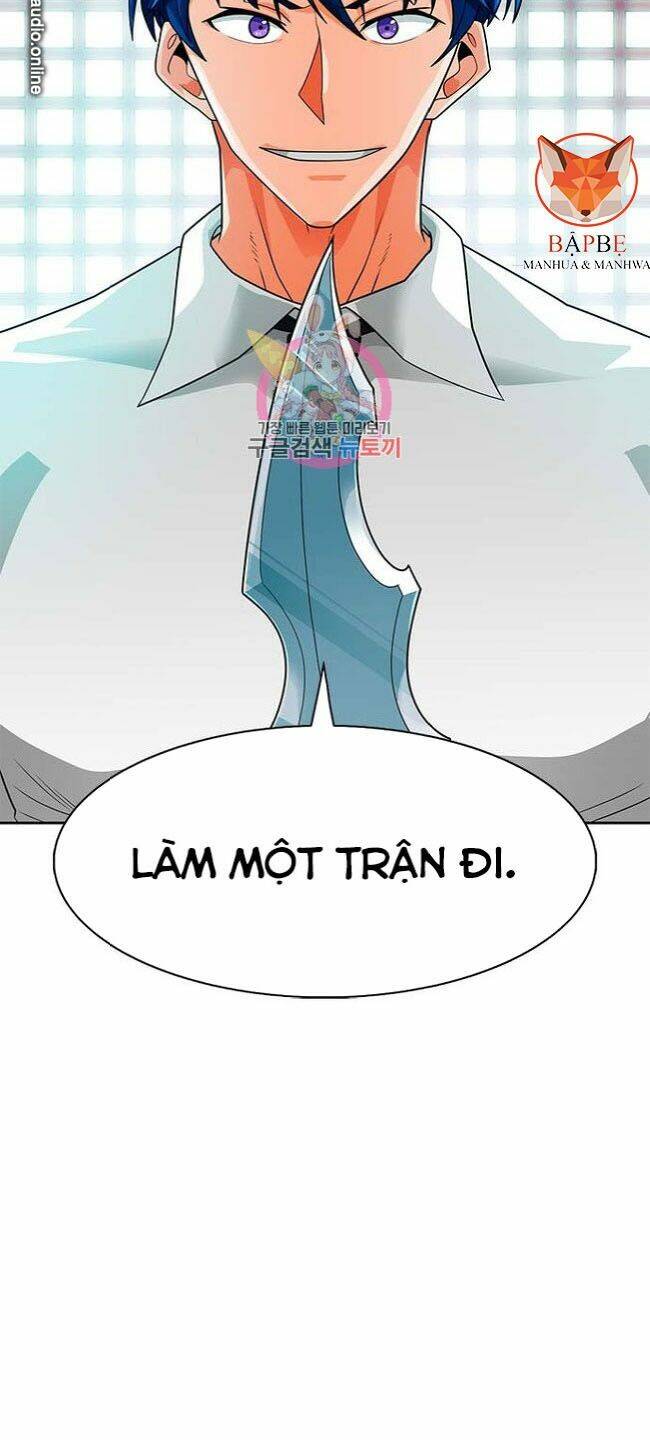 Tôi Tự Động Săn Một Mình: Chapter 65