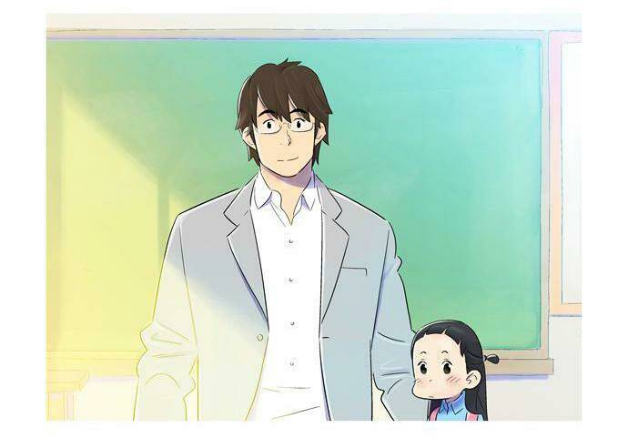 Family Man: Chapter 5