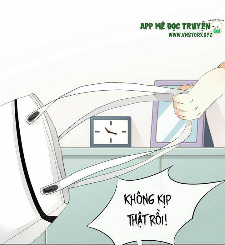 Nam Thần Ma Cà Rồng: Sủng Nhược Tiểu Lãn Thê: Chapter 58