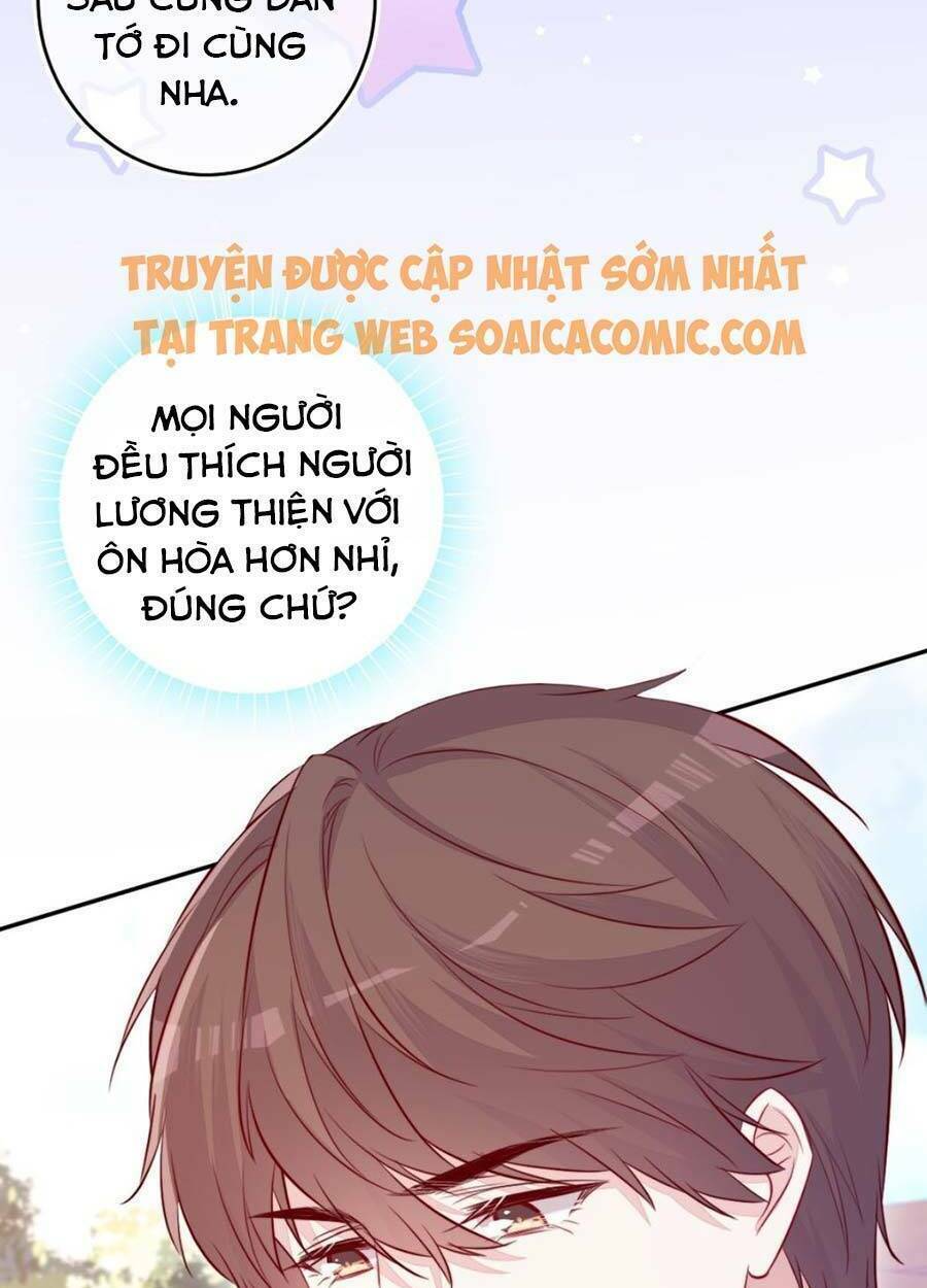 Khi Cô Gái Nhìn Thấy Thời Gian: Chapter 8