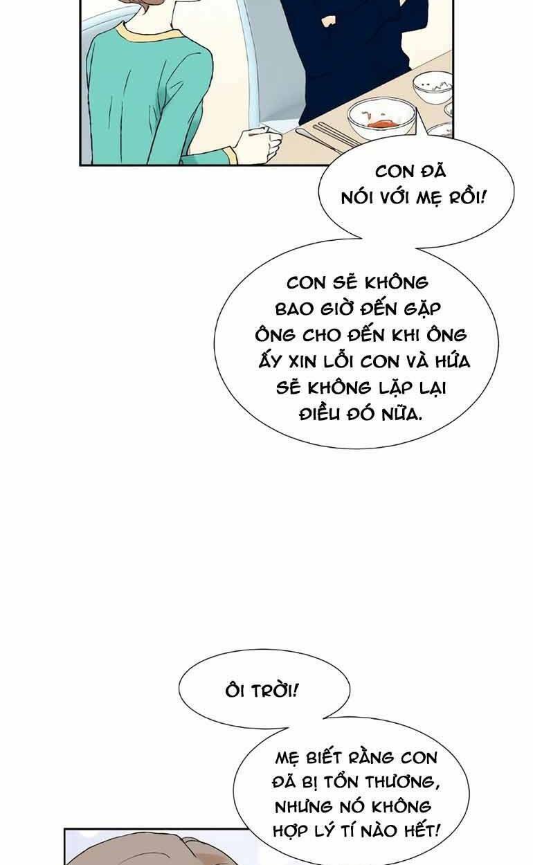 Lee Bom, Em Là Của Anh: Chapter 14