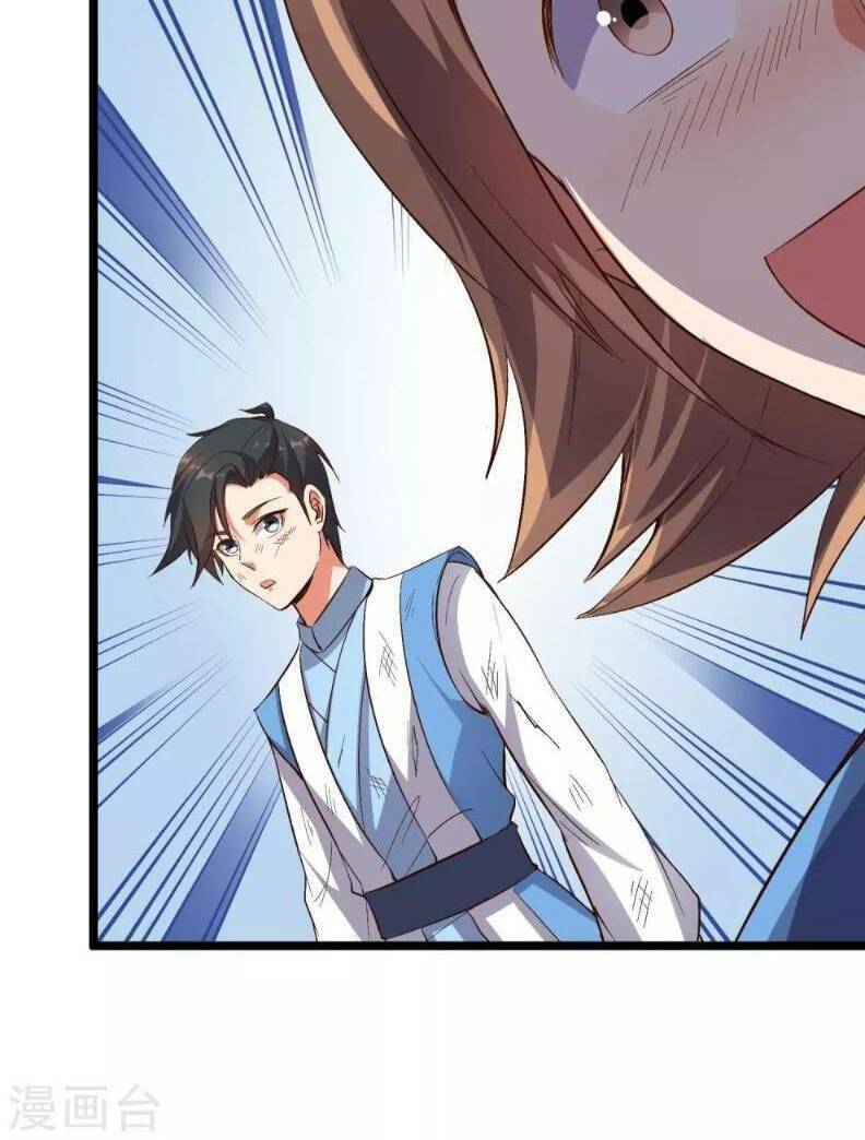 Phục Thiên Thánh Chủ: Chapter 22