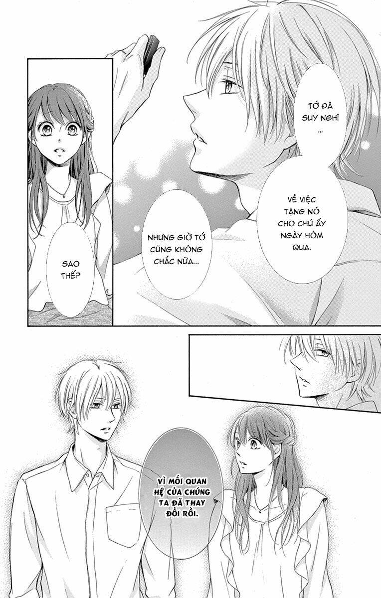 Từ Chối Kết Hôn Với Đại Gia: Cô Dâu Bỏ Trốn: Chapter 5