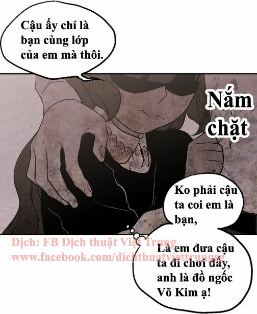Xin Đừng Cắn Em: Chapter 8