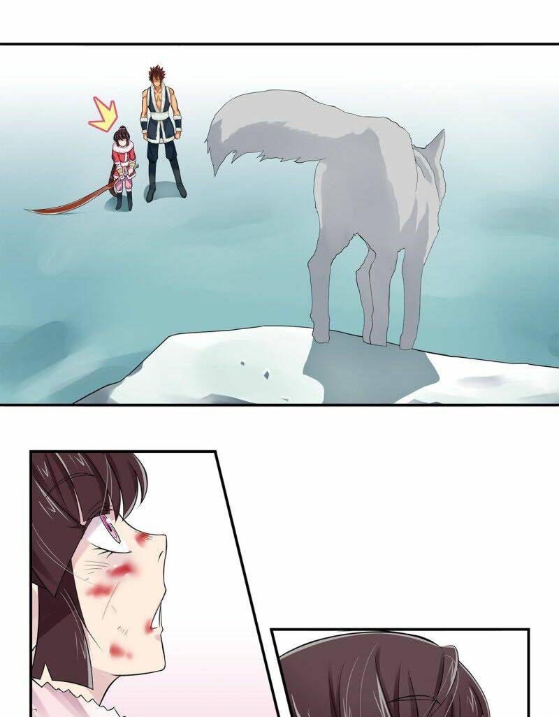 Tướng Dạ: Chapter 70