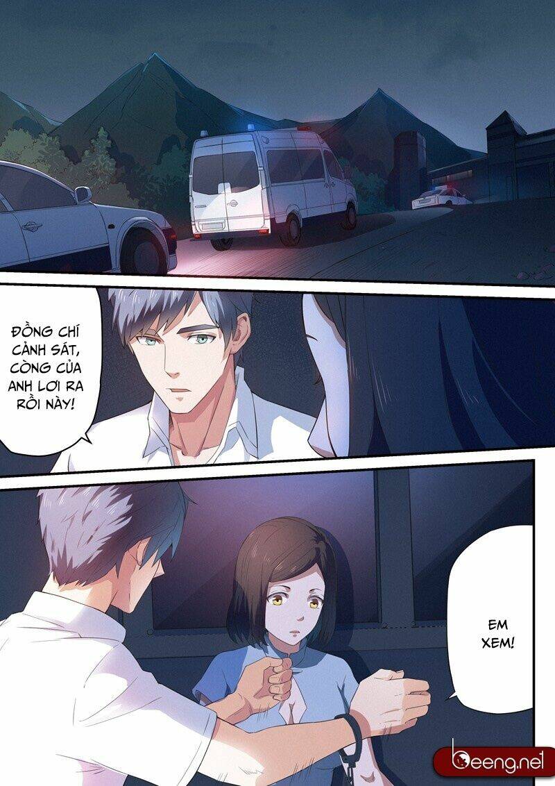 Vương Bài Đặc Công: Chapter 10